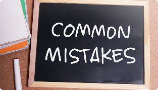 5 Common Mistakes to Avoid When Applying Abroad
