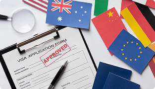 Student Visa Process: What You Need to Know