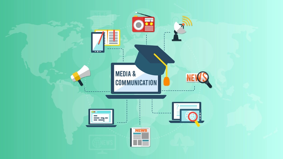 Media and Communication