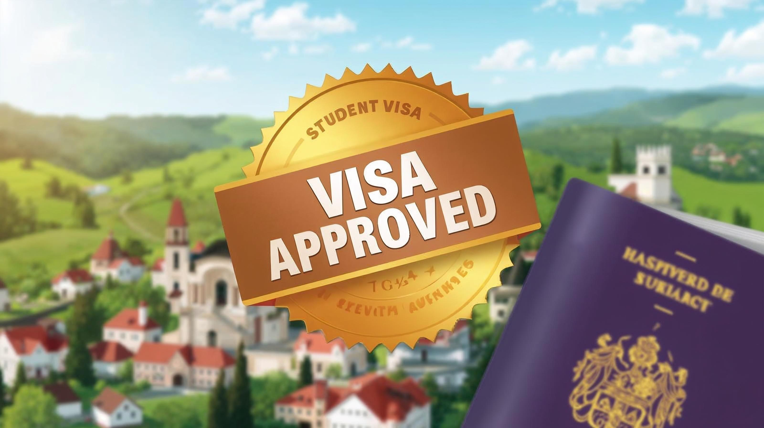 Defying the Odds: Pinnacle's Unmatched Success with Hungarian Student Visas
