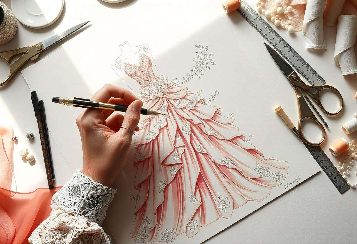 Fashion & Design