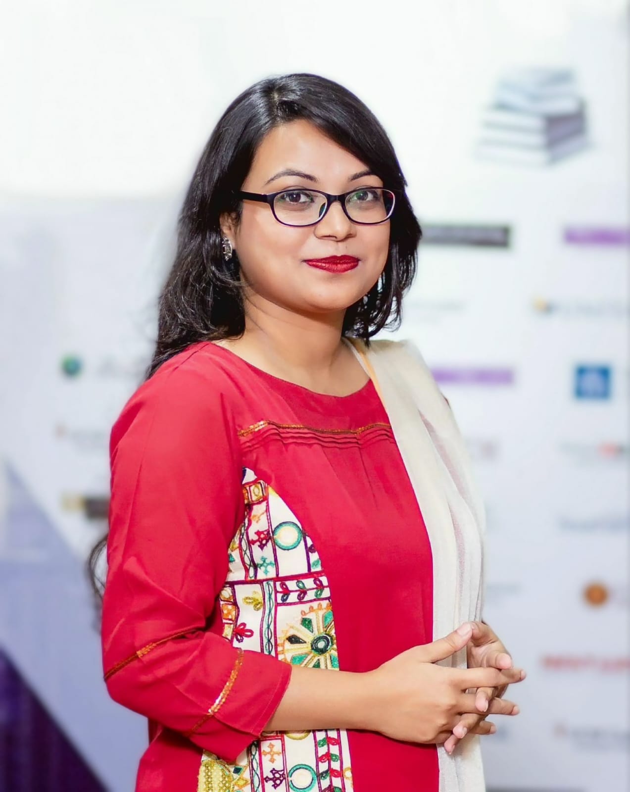 Ismat Zahreen Khan