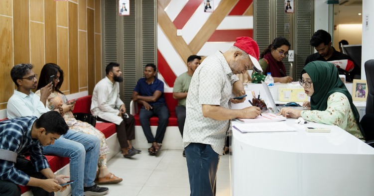 Malaysia Education Expo 2026 Brings Students Closer to Their Study Abroad Dreams